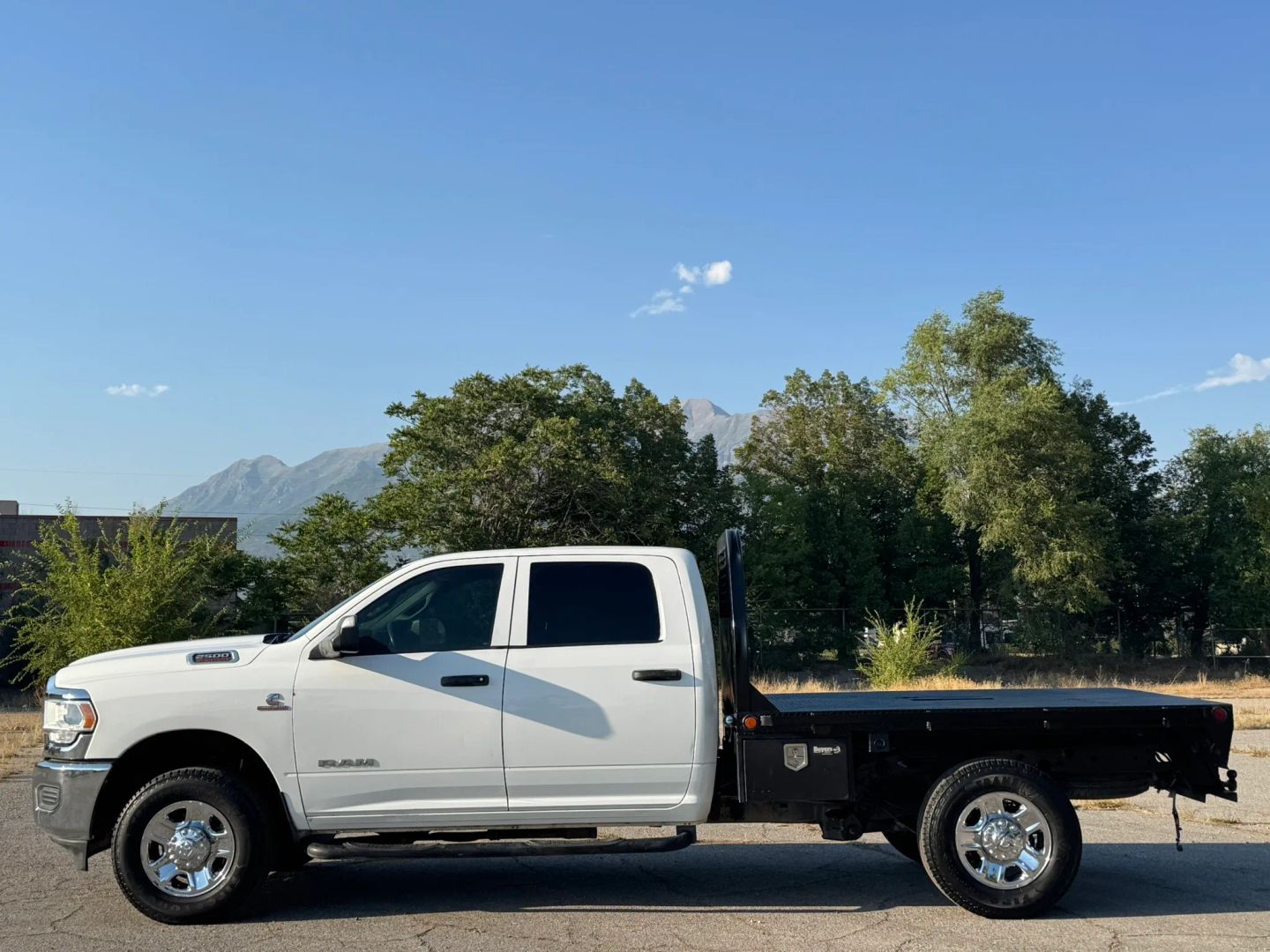 ram ram 2500 pickup 2022 3C6UR5HL2NG237781 image ram ram 2500 pickup 2022 3C6UR5HL2NG237781 image